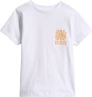 Boardies Kids' Nature's Medicine Cotton Graphic T-Shirt