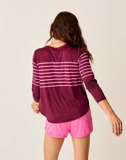 Carve Designs Trek Top