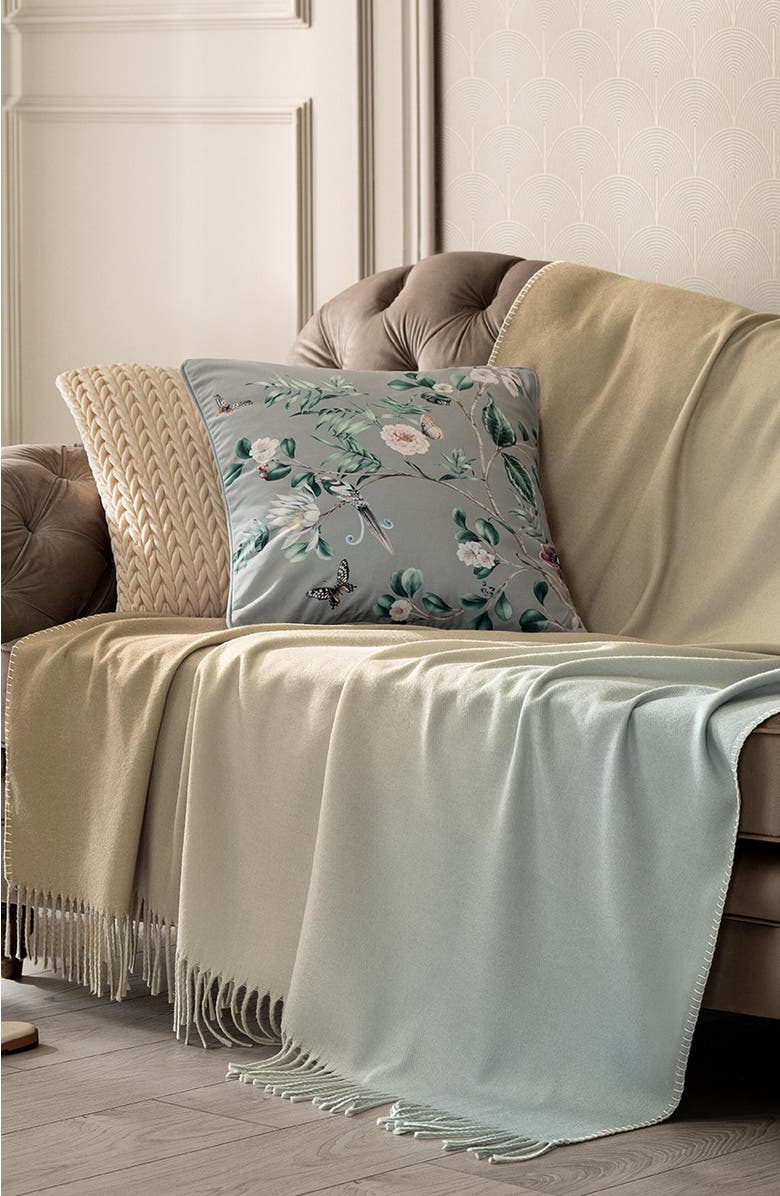 Togas Nanty Throw, Alternate, color, 