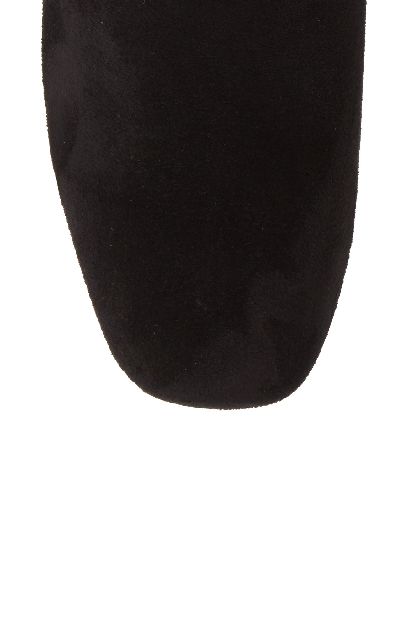 Silent D Chami X Bootie, Alternate, color, 