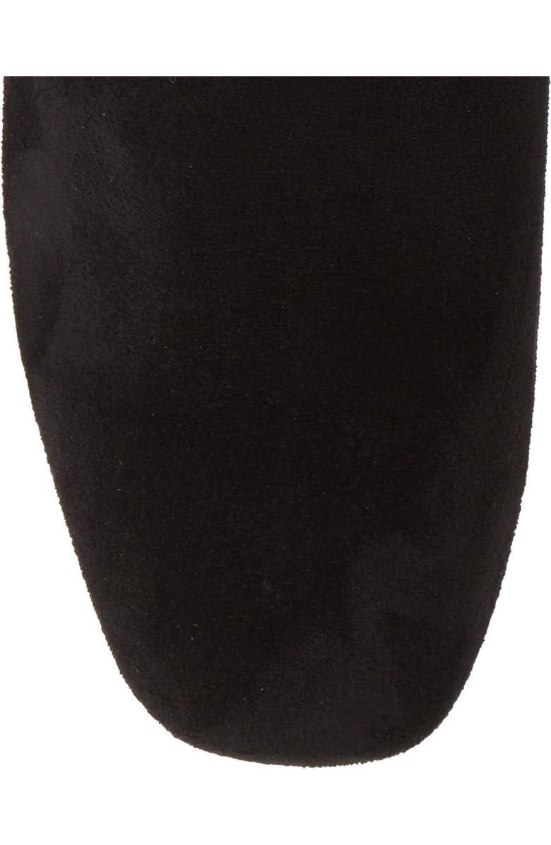 Silent D Chami X Bootie, Alternate, color,