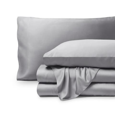 Cooling Rayon Sheet Set