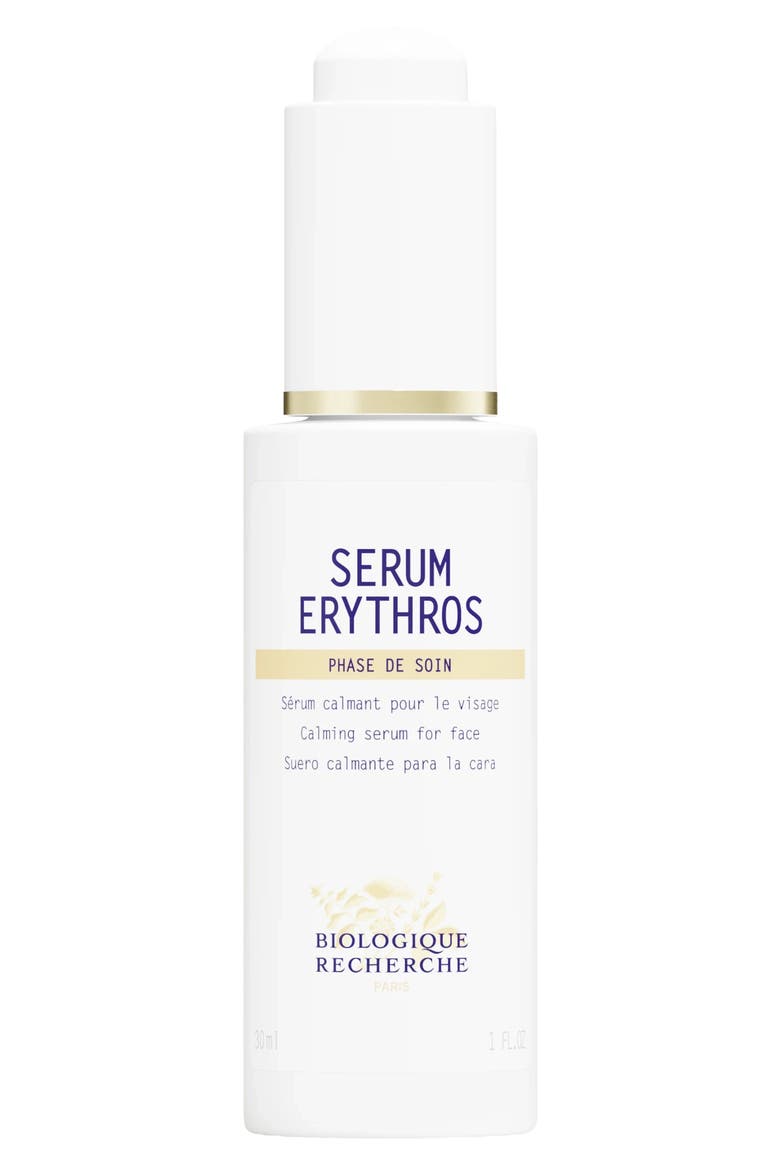 Sérum Erythros Calming Face Serum, Main, color, NO COLOR