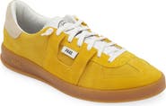 P448 Monza Low Top Sneaker