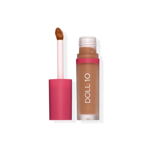 Doll Skin Genius Serum Concealer with Reishi Mushroom
