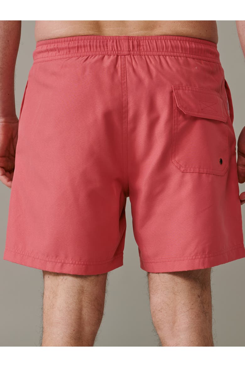 Bardney Swim Short, Alternate, color, Pink