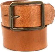 Bed Stu Drifter Leather Belt