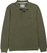 Rodd & Gunn Gunn Piqué Polo