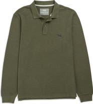 Rodd & Gunn Gunn Piqué Polo