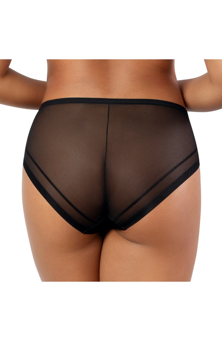 Parfait Shea Brief, Alternate, color, 