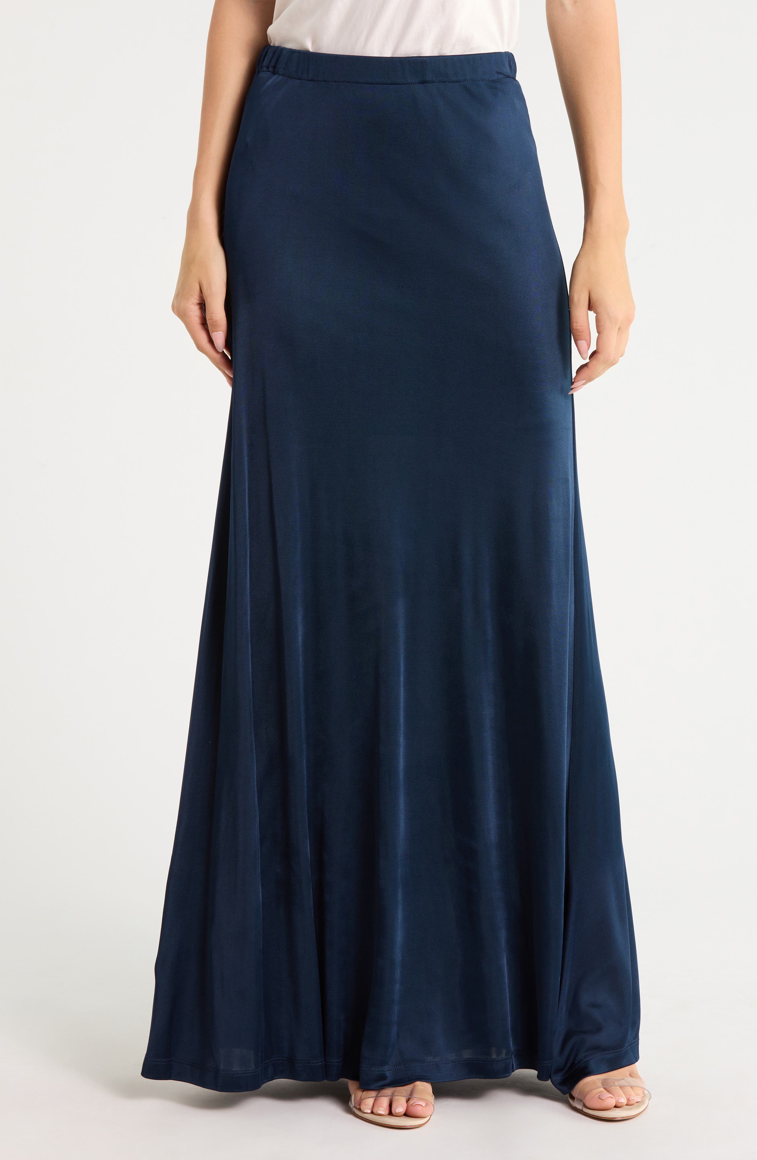 Chris Maxi Skirt