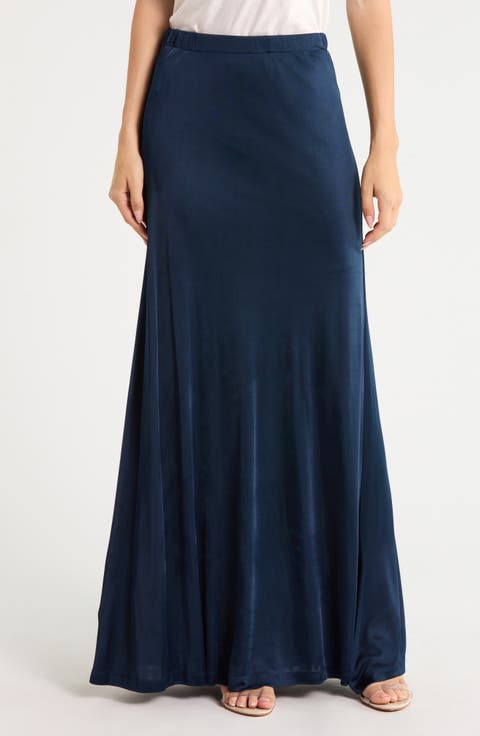 Chris Maxi Skirt