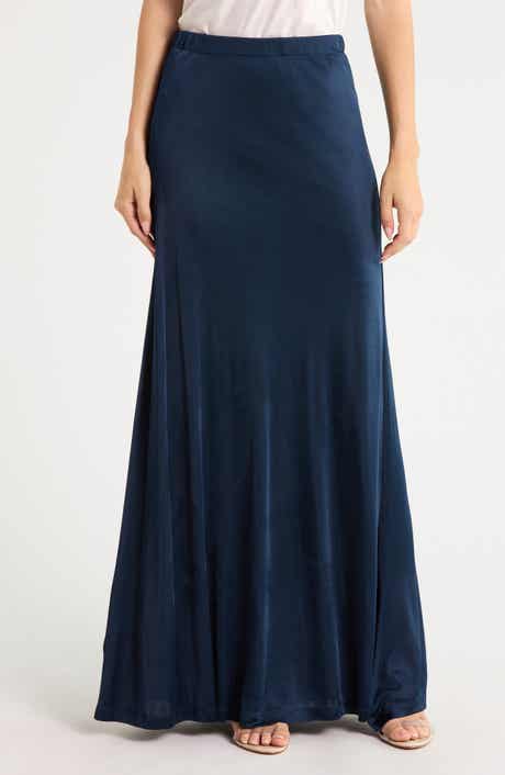 Chris Maxi Skirt