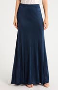 Ramy Brook Chris Maxi Skirt
