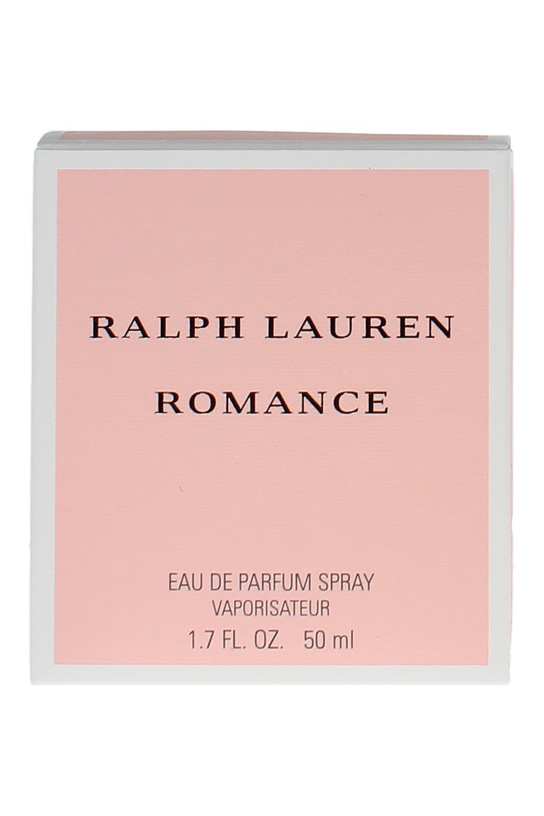 Romance Eau de Parfum Spray, Alternate, color, NO COLOR