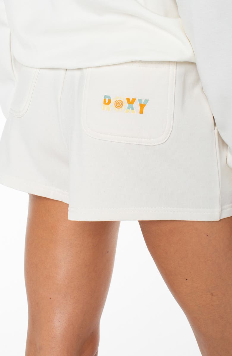 Roxy Surfing by Moonlight Shorts, Alternate, color, 