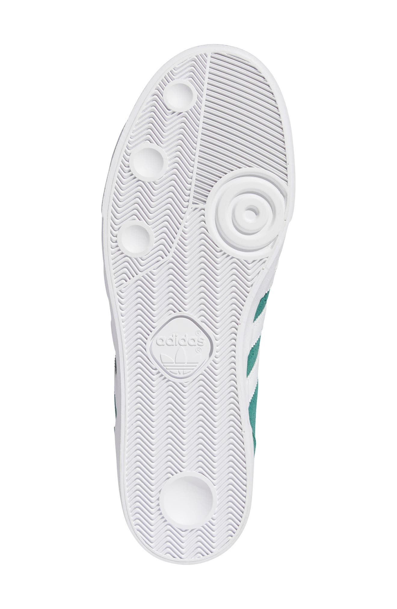 adidas Basket Profi High Top Sneaker, Alternate, color, 