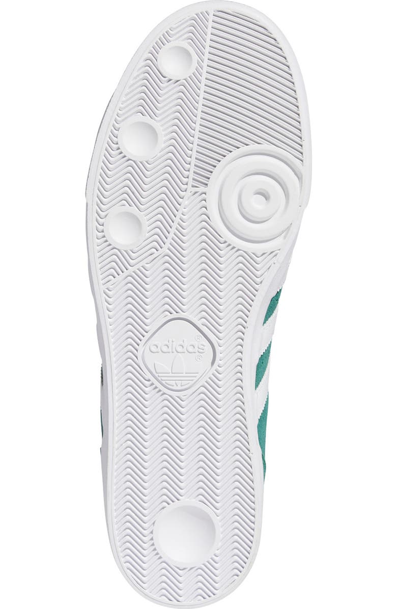 adidas Basket Profi High Top Sneaker, Alternate, color,