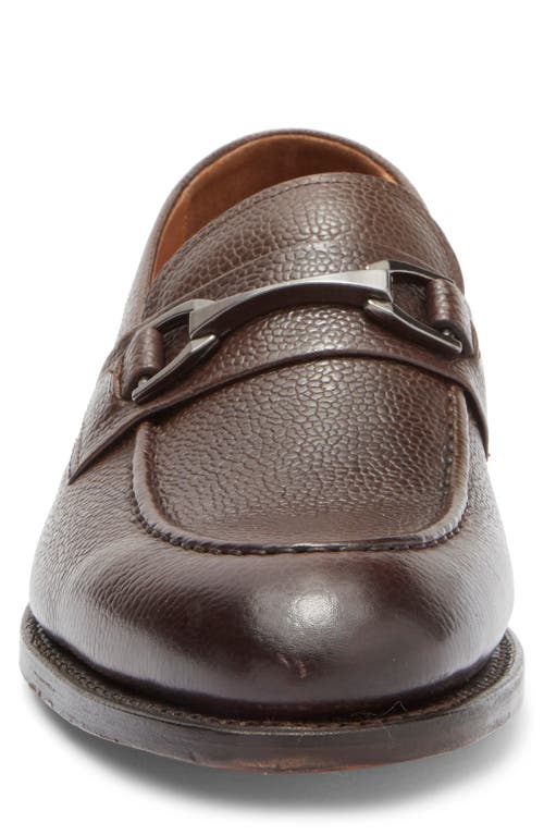 Allen Edmonds Sidney Bit Loafer