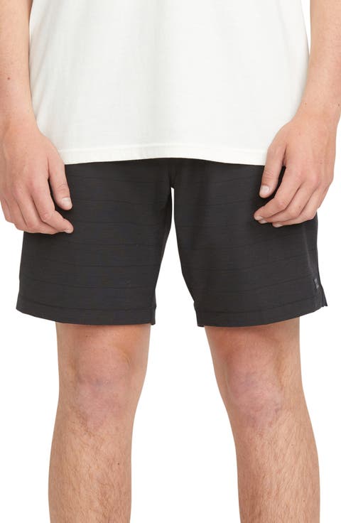Crossfire Swim Trunks