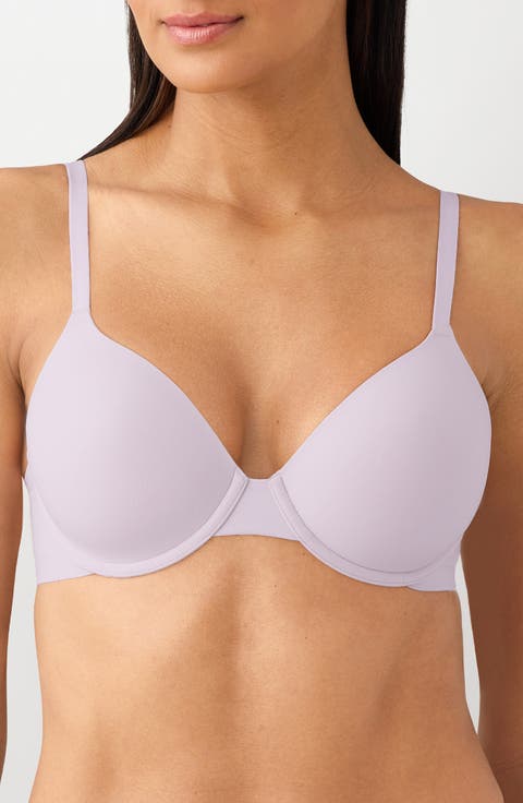 Comfort First Underwire T-Shirt Bra