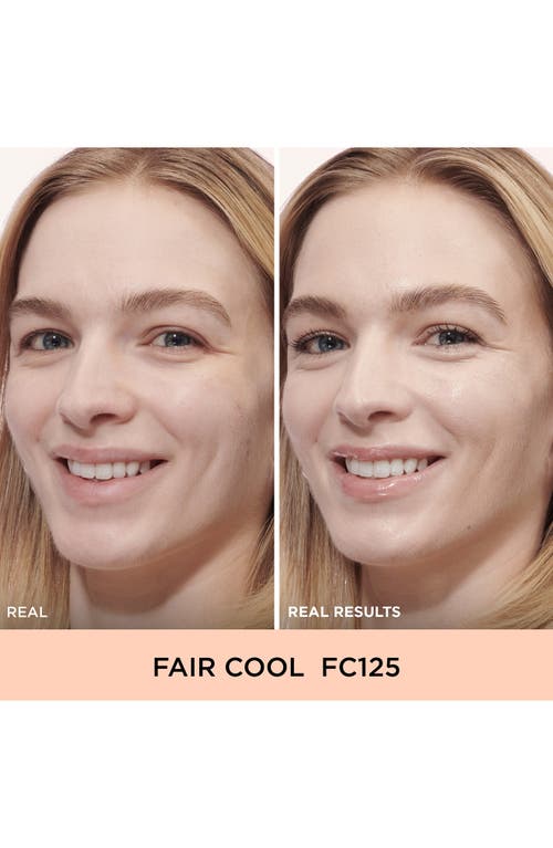 It Cosmetics Do It All Radiant Concealer + Multivitamin Serum In Fair Cool 125