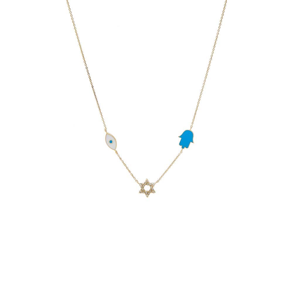 selected 14K Gold