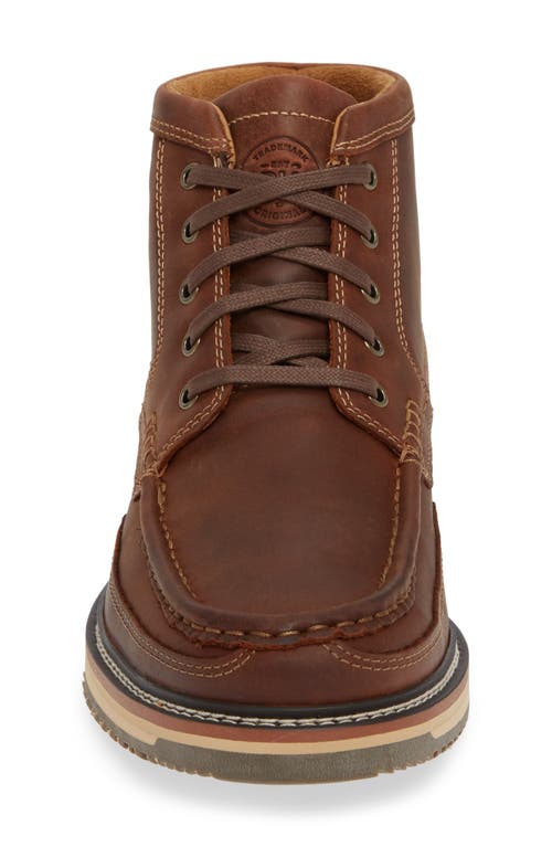 Ariat Lookout In Brown