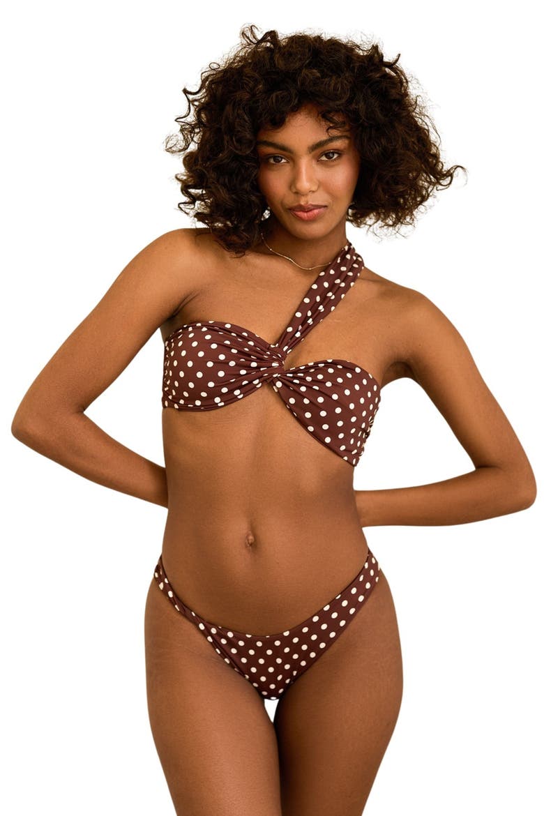 Charlie Bottom, Main, color, Dotted Brown