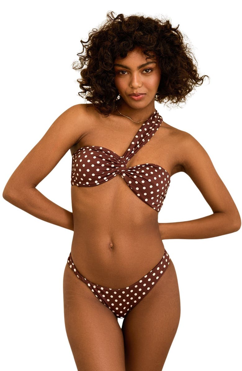 Dippin Daisys Charlie Bottom, Main, color,