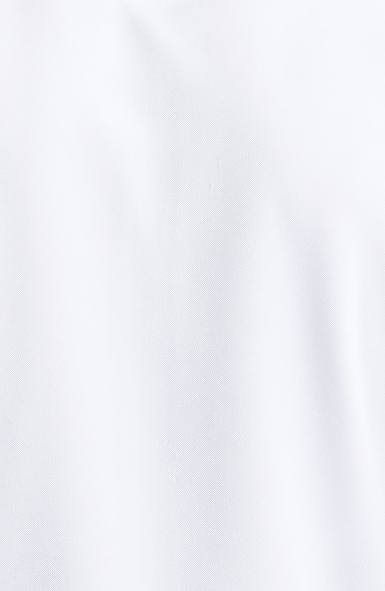 Original Penguin Chest Stripe Tape Track Jacket, Alternate, color, 