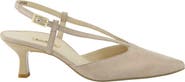Paul Green Fantasia Slingback Pump