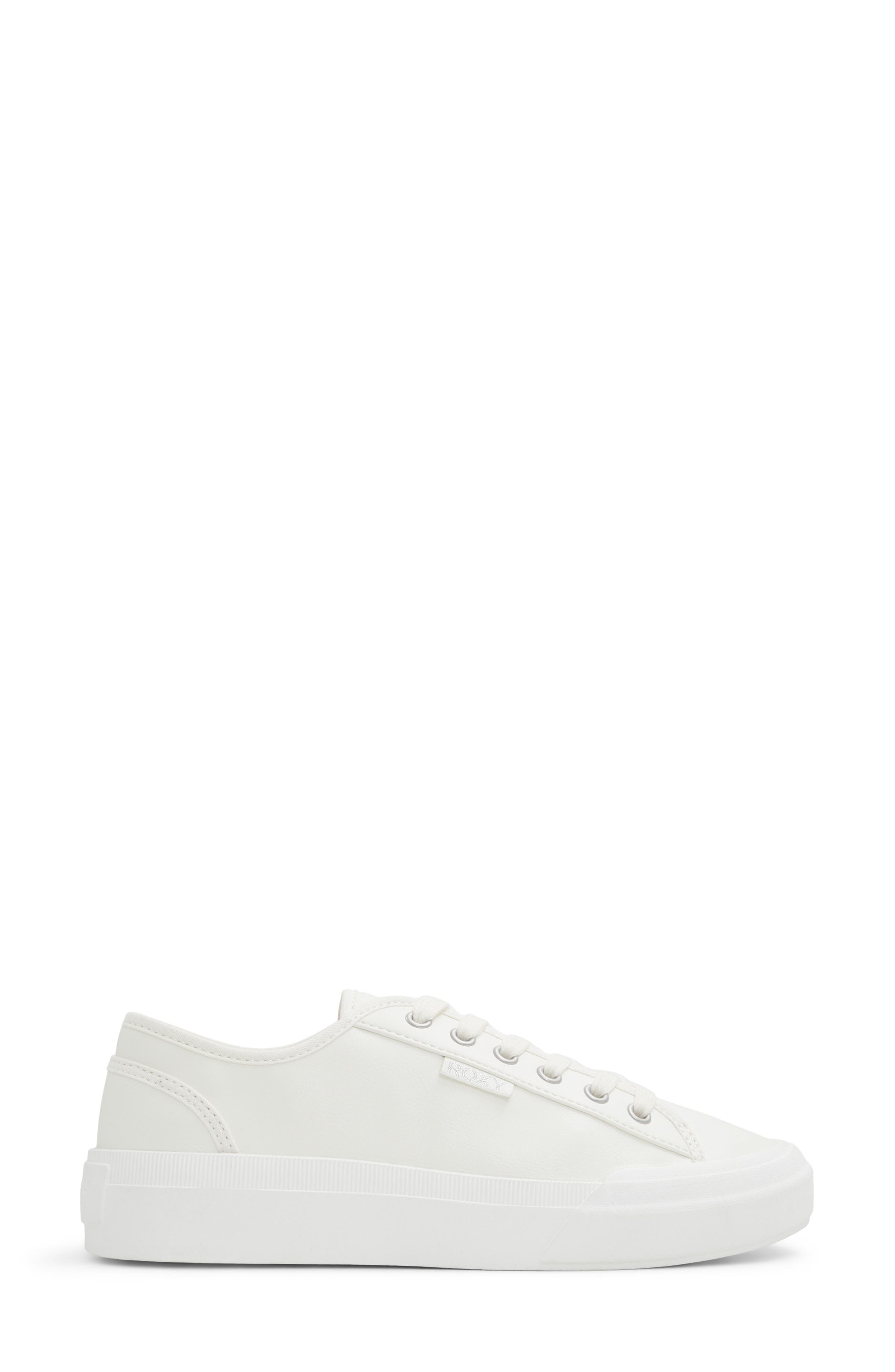 Roxy Marina Sneaker, Alternate, color, 