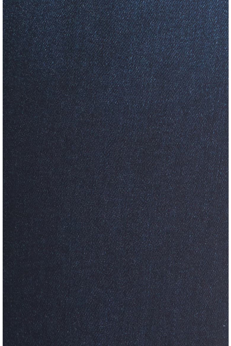 Connie Step Hem Ankle Jeans, Alternate, color, PACABLE