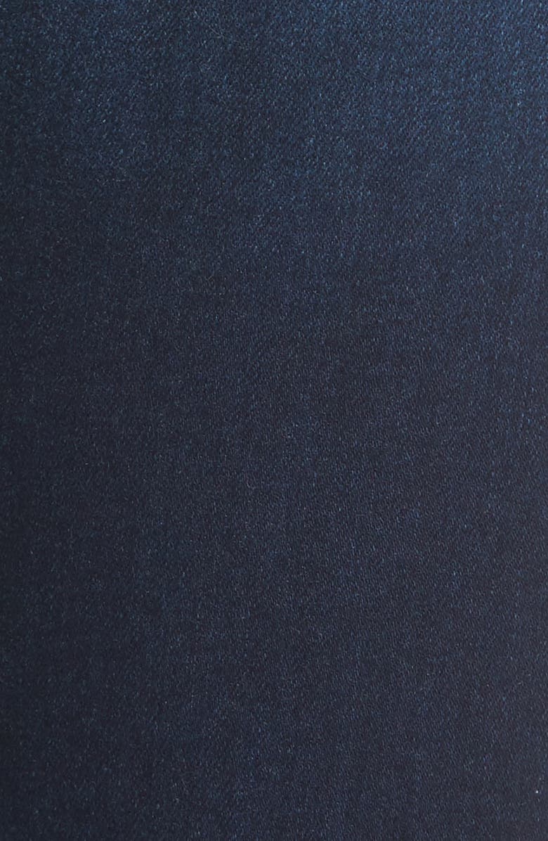 KUT from the Kloth CONNIE ANKLE STEP HEM JEANS, Alternate, color, 