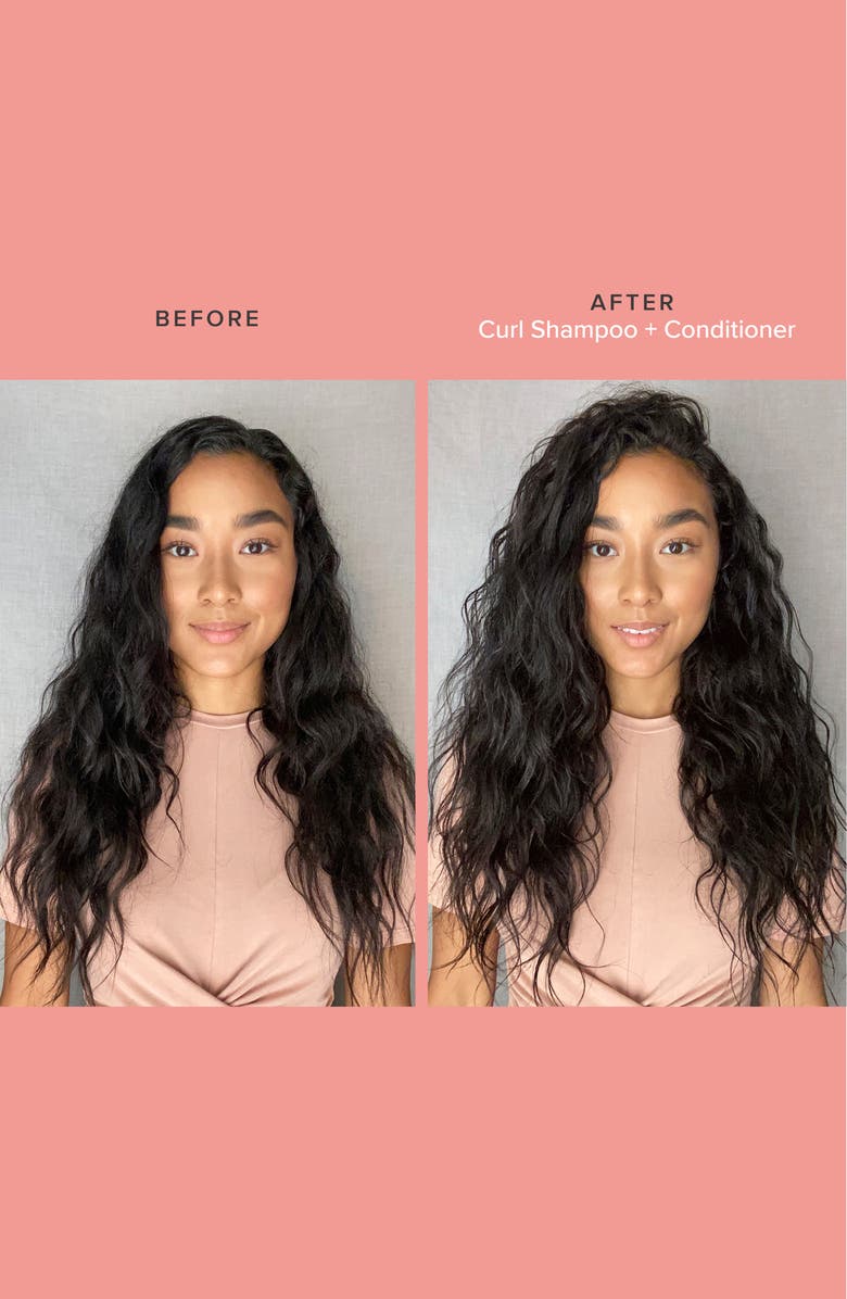 Living proof<sup>®</sup> Curl Conditioner, Alternate, color,