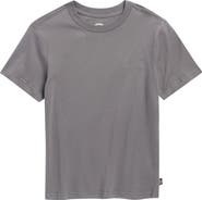 Dickies Kids' Embroidered T-Shirt