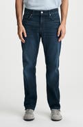 Mavi Jeans Matt Regular Rise Relaxed Straight Leg Jeans