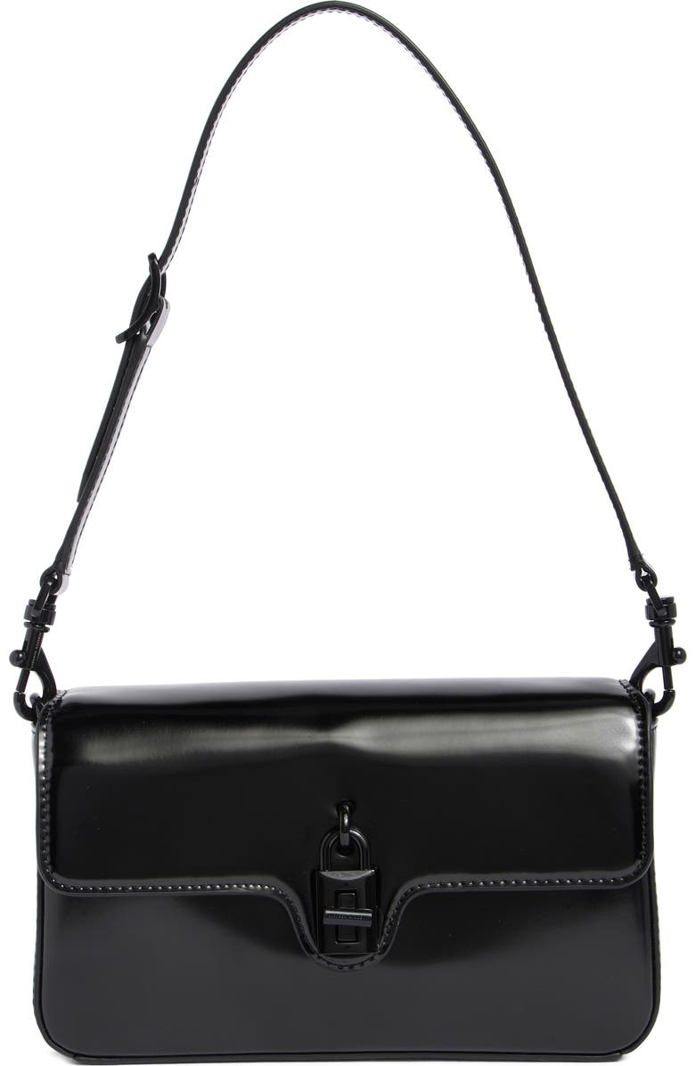 Rebecca Minkoff Love Too Small Shoulder Bag, Main, color,