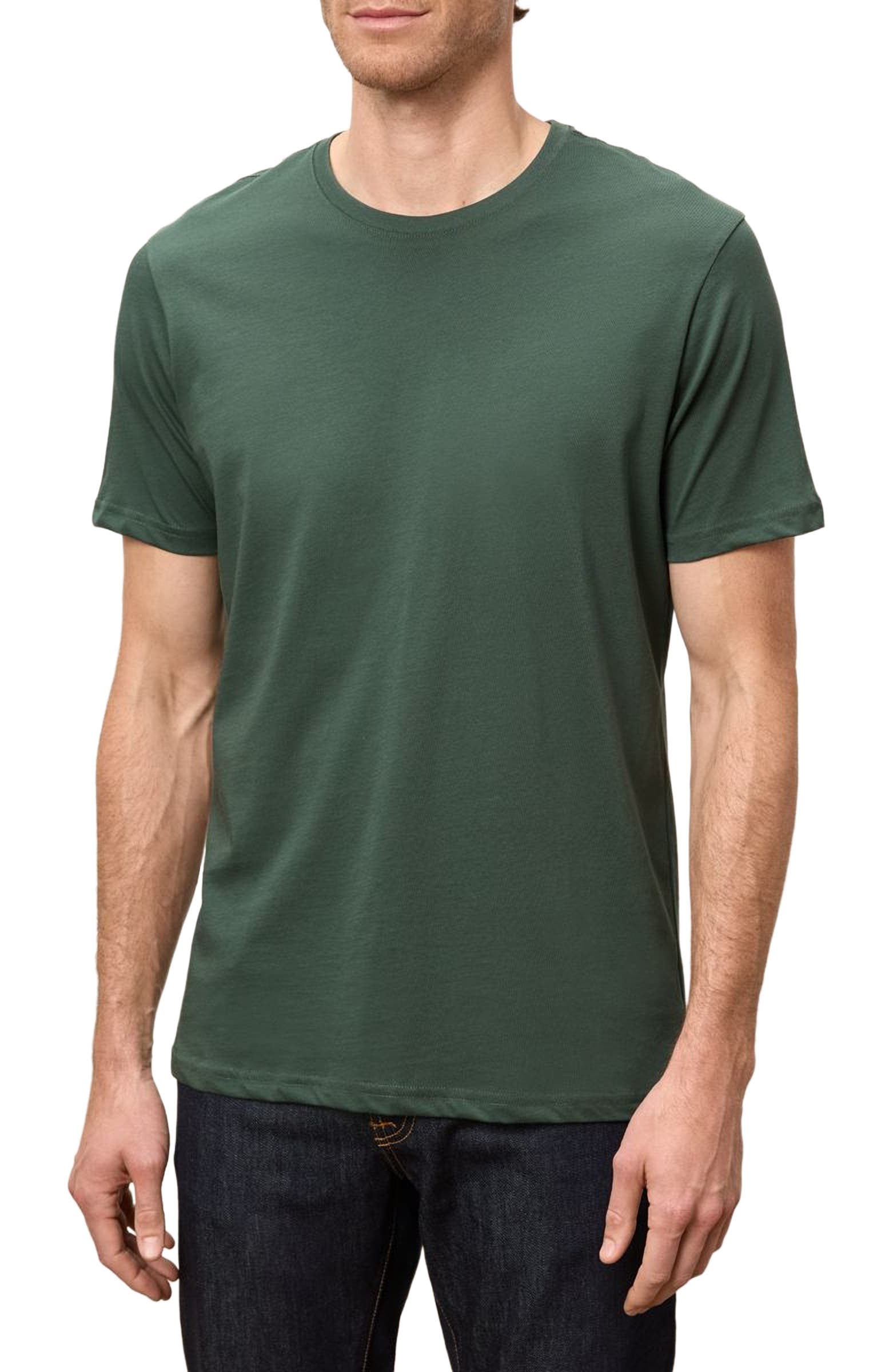 selected Pine Green