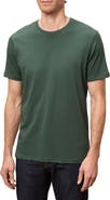 Pact Organic Cotton Softspun Crew Neck Tee