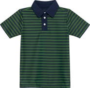 Courtside Kids Boys Polo Shirt