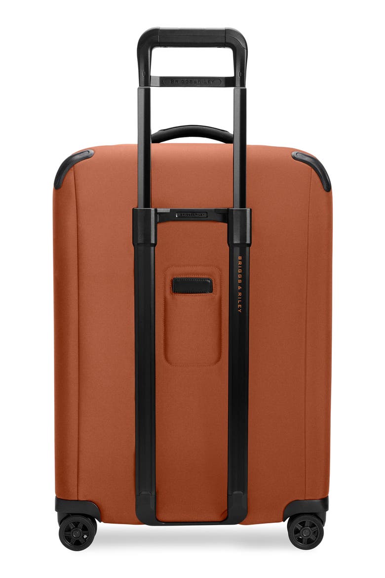 【希少】栗田式SRS スーパーリーディングシステム フルセット Briggs & Riley Medium ZDX 26-Inch Expandable Spinner Packing Case