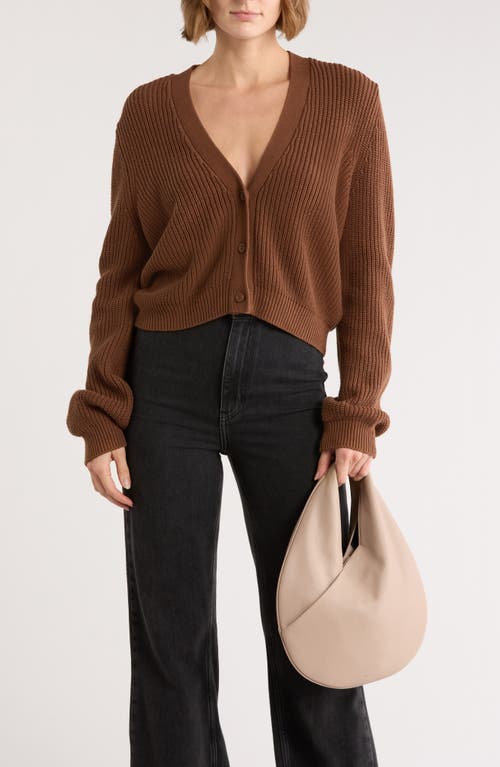 Bcbg Crisscross Mini Hobo Shoulder Bag In Neutral