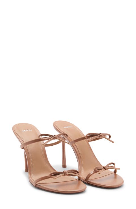 Slide Sandal (Women)