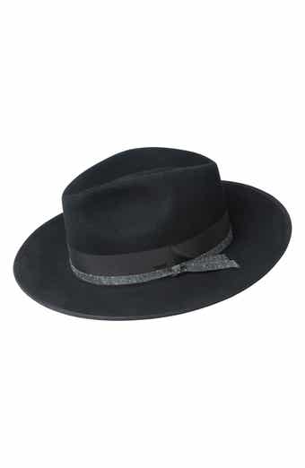 Bailey Clorindon Wool Felt Fedora