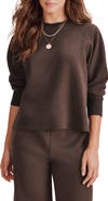 Splendid Winslow Raglan Sweatshirt