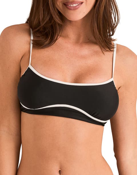 River Swimwear Swimwear Top