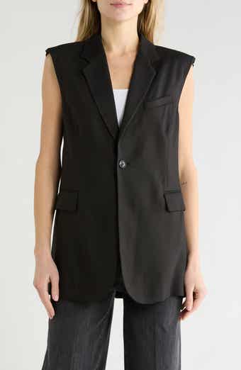 FRAME Oversize Vest