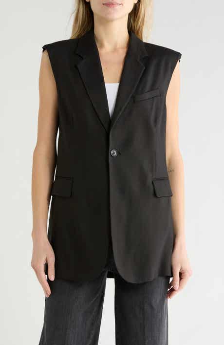 FRAME Oversize Vest